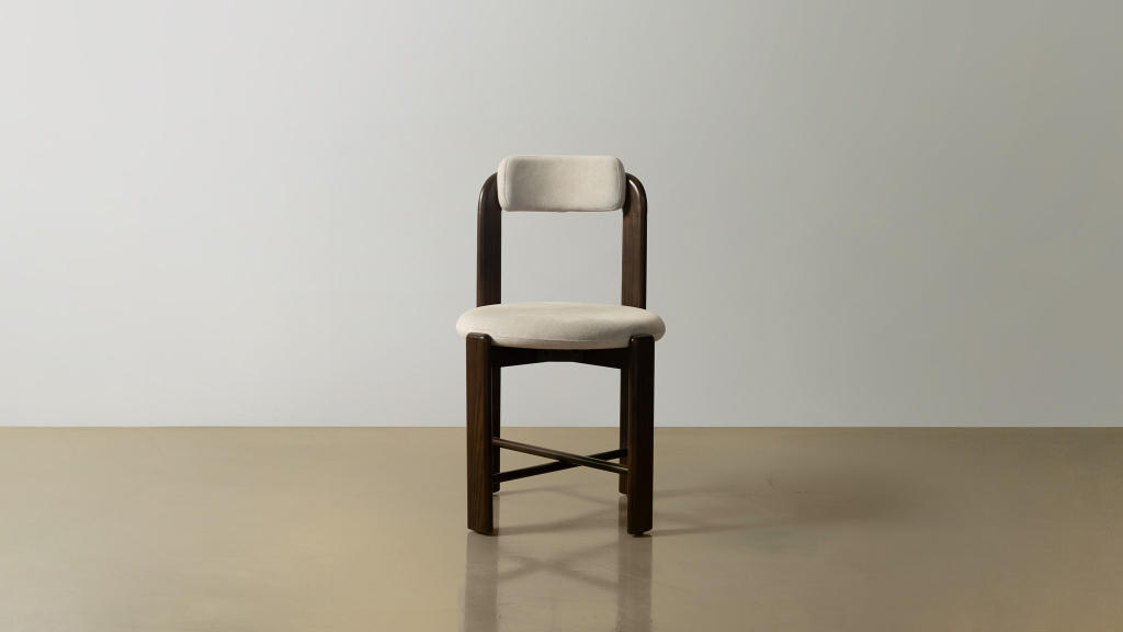 Viva Wood Chair